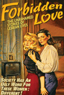 Retro Lesbian Film